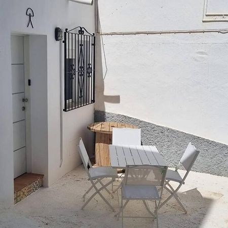 Preciosa Casa Mojacar Centro. Villa Exterior photo